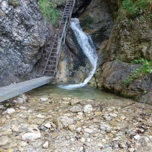 Janosikove Diery chcę tu zostać