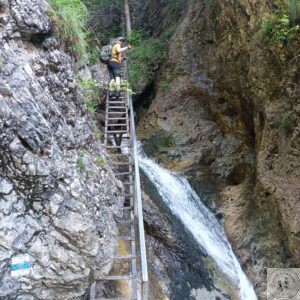 Janosikove Diery jest dobrze, nie boję się